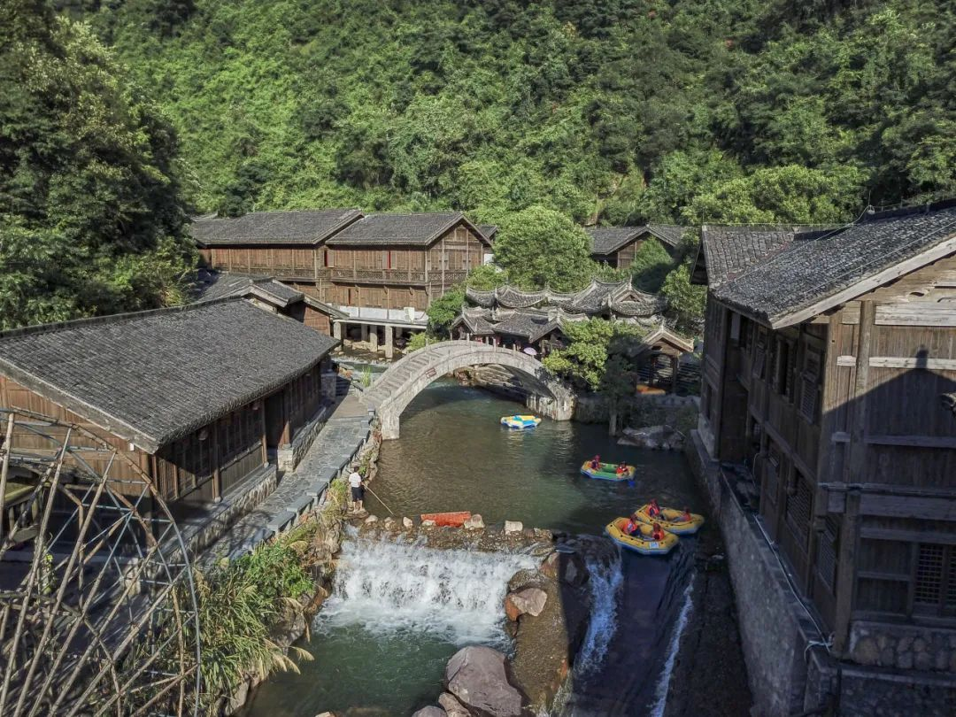 名單公布！撫州兩地“風(fēng)景獨(dú)好”