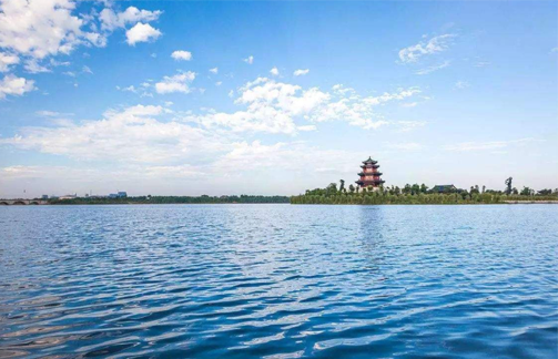 市情概覽