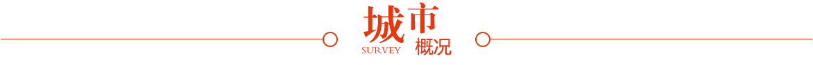 城市概況